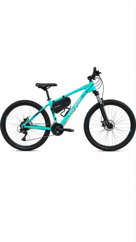 Polygon MTB-7 Polygon