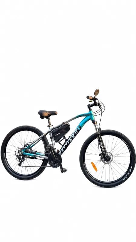 United MTB-8 United
