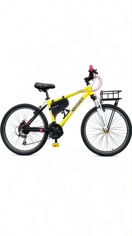 United MTB-10 United
