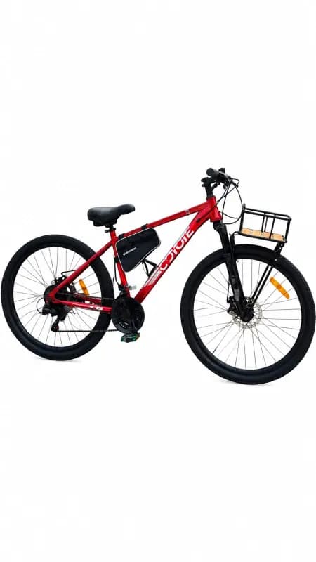 Coyote MTB-11 Coyote