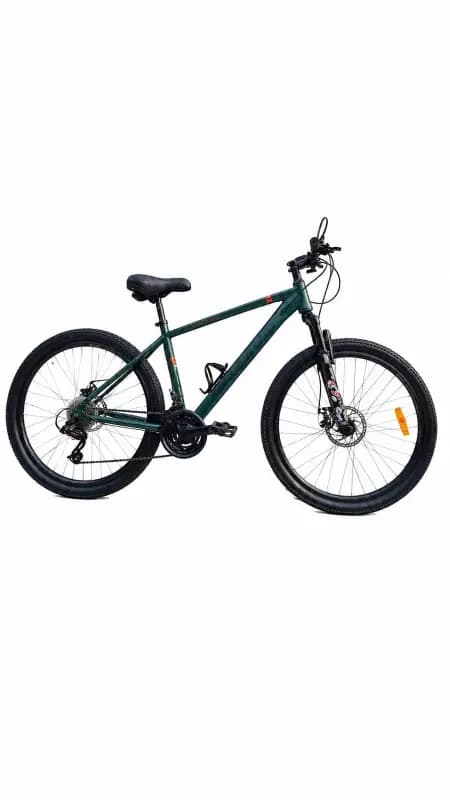 Coyote MTB-2 Coyote