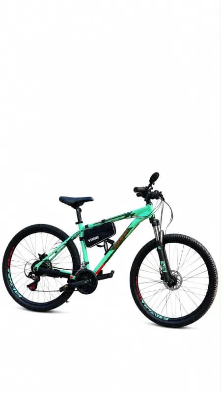 Polygon MTB-3 Polygon
