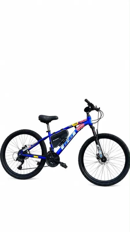 BnB MTB-4 BnB