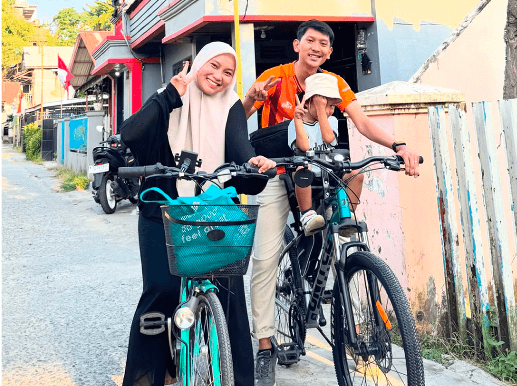 Penyewa 3